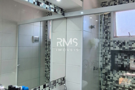Apartamento à venda com 2 quartos em Rancho Grande, Itu, SP