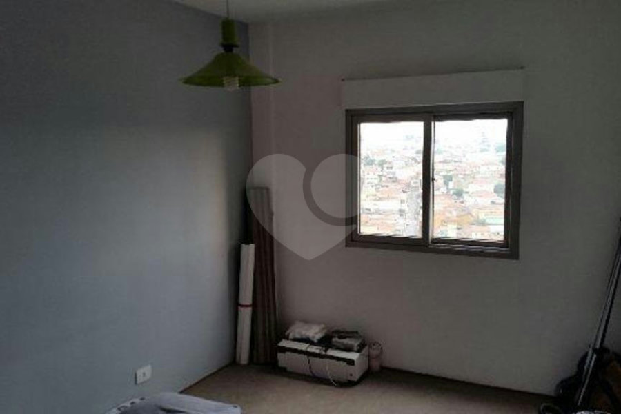 Apartamento à venda com 2 quartos em Casa Verde, São Paulo, SP