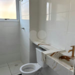 Apartamento à venda com 2 quartos em Jardim Rodrigues Alves, Ferraz de Vasconcelos, SP