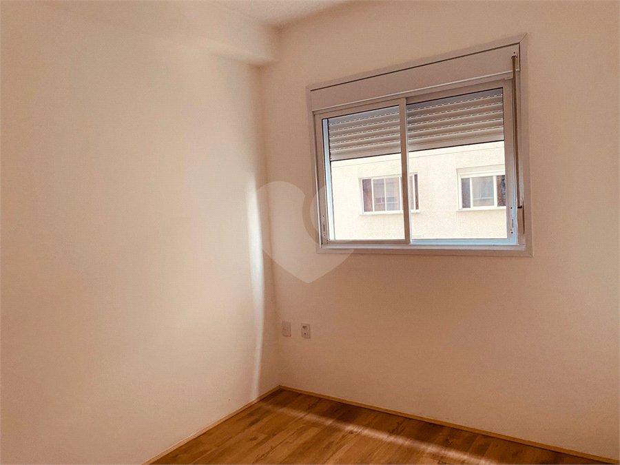 Apartamento à venda com 2 quartos em Conjunto Residencial José Bonifácio, São Paulo, SP