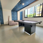 Apartamento à venda, 75 m² por R$ 860.000,00 - José Menino - Santos/SP