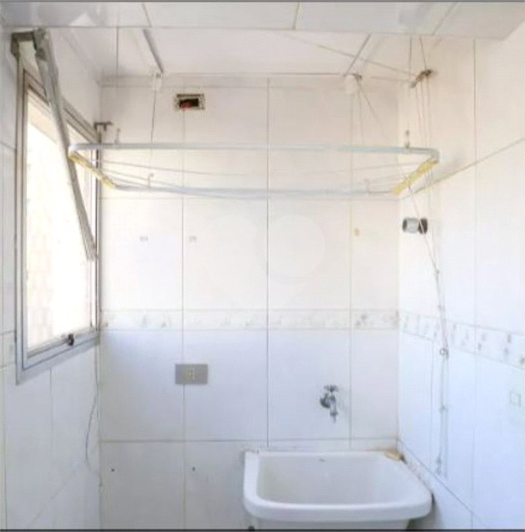 Apartamento à venda com 2 quartos em Perdizes, São Paulo, SP