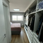 Apartamento à venda com 3 quartos, sendo 1 suíte, em Jardim Caboré, São Paulo, SP