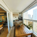 Apartamento à venda com 3 suítes em Parque Campolim, Sorocaba, SP