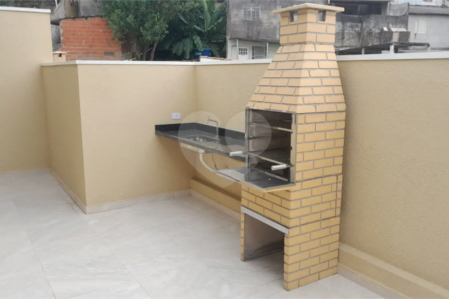 Casa para alugar com 2 quartos no condomínio Piata, São Paulo - SP