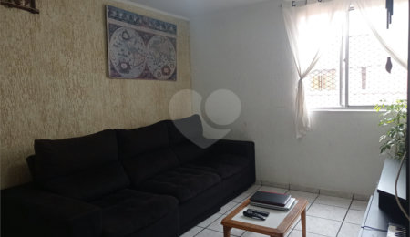 Apartamento à venda com 2 quartos em Limão, São Paulo, SP