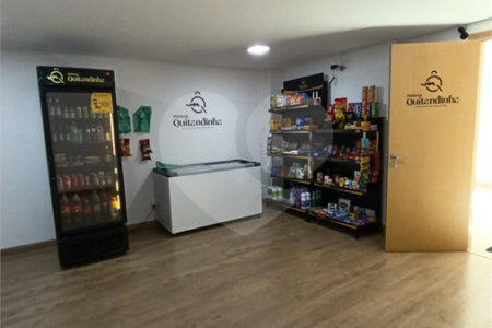 Apartamento à venda com 2 quartos, sendo 1 suíte, em Santana, São Paulo, SP
