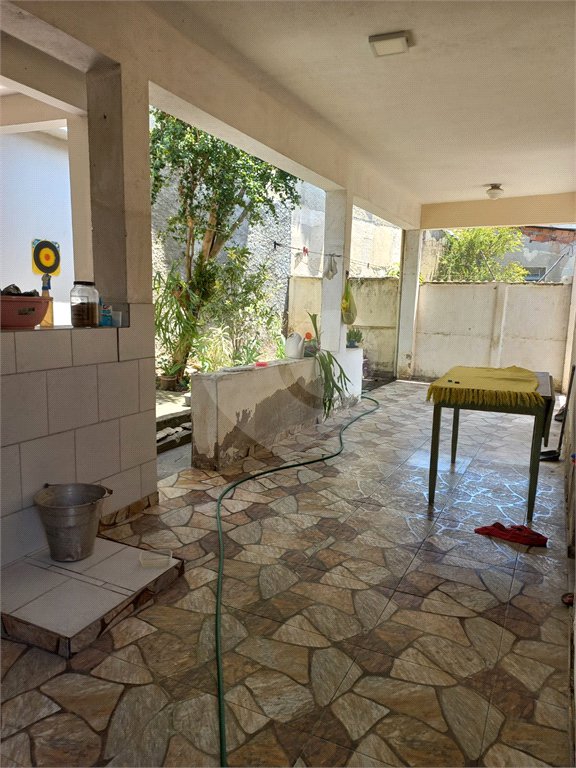 Casa Térrea à venda com 3 quartos em Campo Grande, Rio de Janeiro, RJ