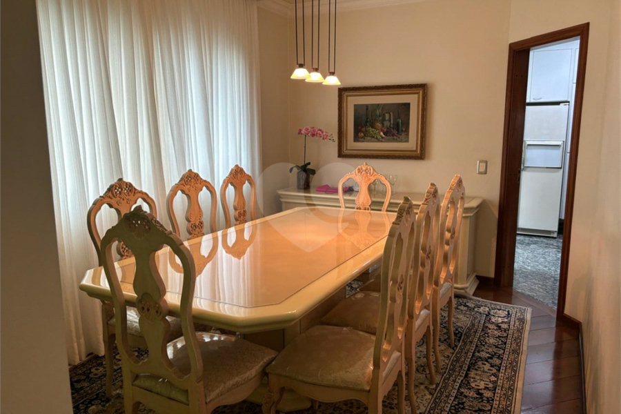 Apartamento à venda com 3 quartos, sendo 1 suíte,  em Santana, São Paulo, SP