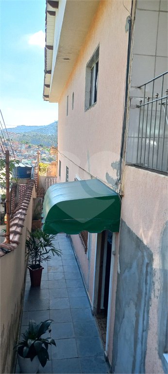 Casa à venda com 3 quartos em Horto, São Paulo, SP