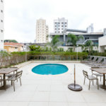 Apartamento à venda com 3 suítes em Vila Mascote, São Paulo, SP