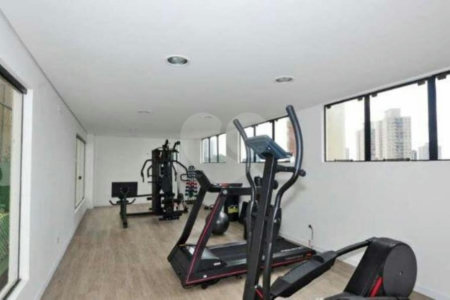 Apartamento à venda com 4 quartos, sendo 1 suíte, em Vila Suzana, São Paulo, SP