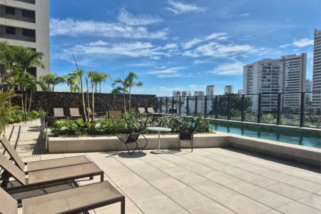Apartamento à venda com 3 quartos, sendo 1 suíte, em Vila Anastácio, São Paulo, SP