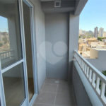Apartamento à venda com 1 quarto em Campo Limpo, São Paulo, SP