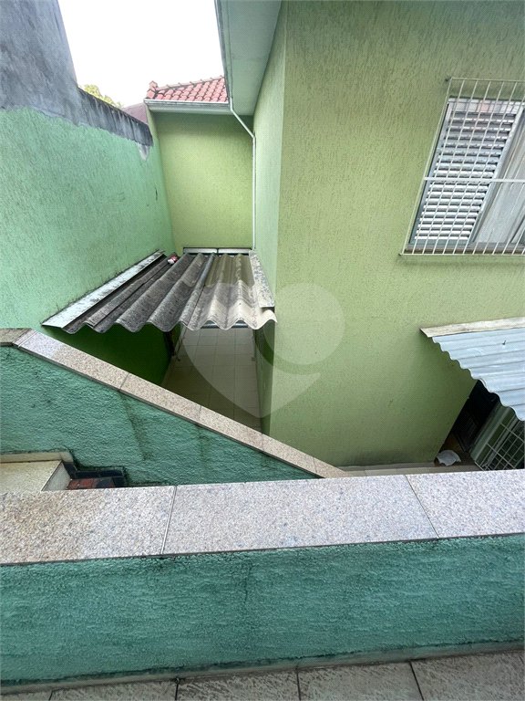 Sobrado à venda com 5 quartos, sendo 1 suíte,  em Vila Gustavo, São Paulo, SP