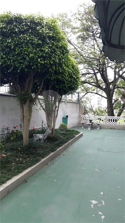 Apartamento à venda com 2 quartos em Jardim Celeste, São Paulo, SP