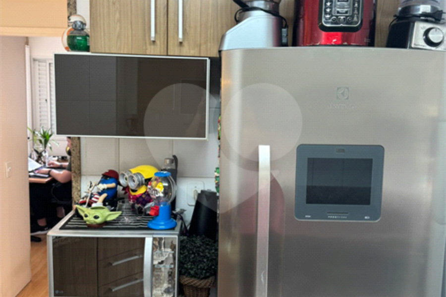Apartamento à venda com 3 quartos, sendo 1 suíte, em Tucuruvi, São Paulo, SP