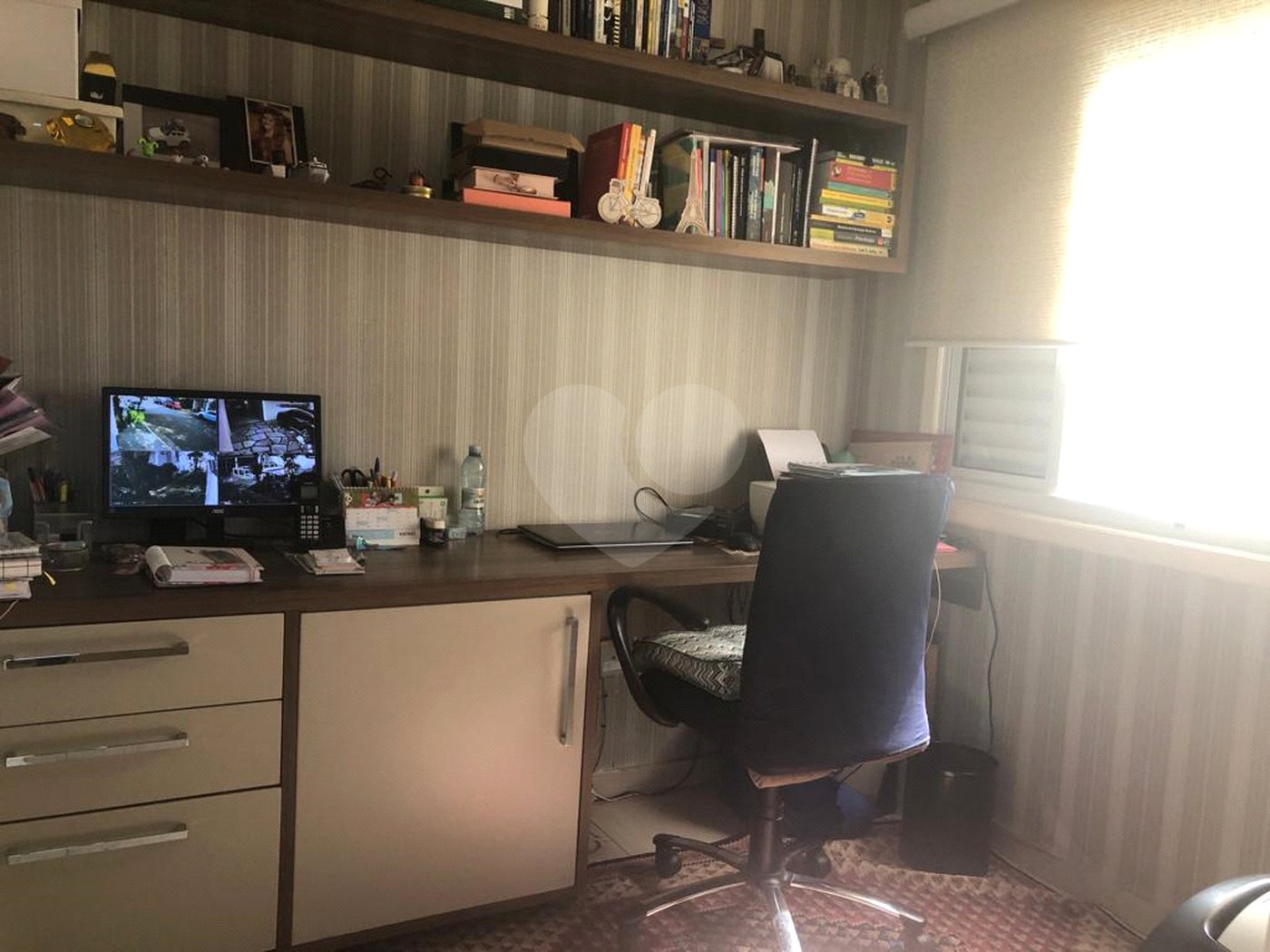 Sobrado à venda com 4 quartos, sendo 2 suítes, em Palmas do Tremembé, São Paulo, SP
