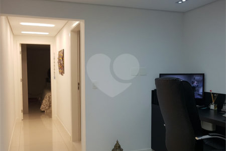 Cobertura à venda com 4 quartos, sendo 3 suítes, em Água Fria, São Paulo, SP