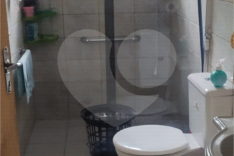 Sobrado à venda com 2 quartos em Tremembé, São Paulo, SP