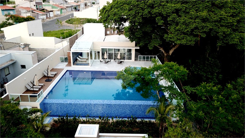 Apartamento à venda ou para alugar com 3 quartos, sendo 1 suíte, em Jardim Santiago, Indaiatuba, SP