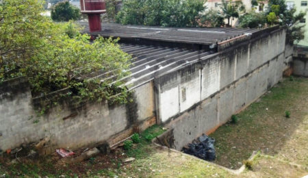 Terreno à venda em Santana, São Paulo, SP