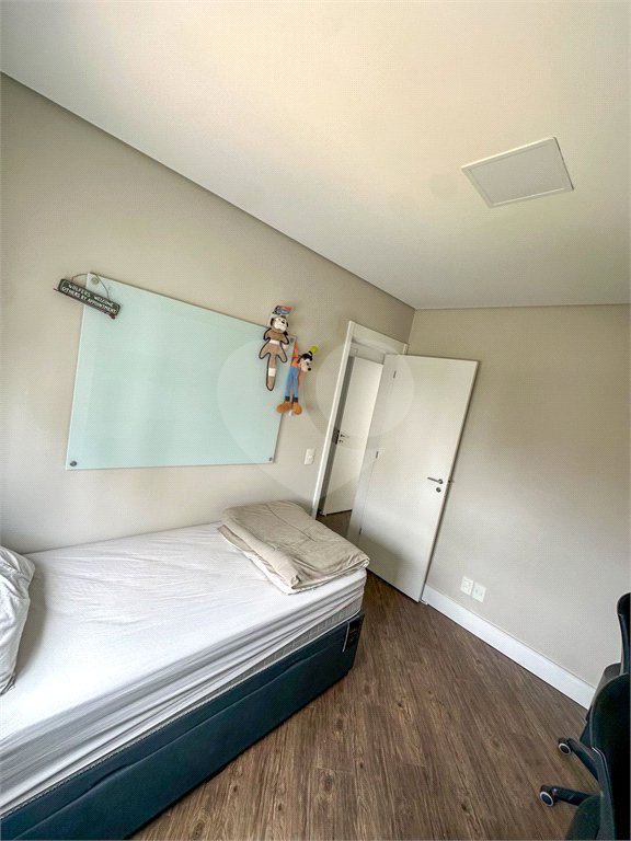 Apartamento à venda com 3 quartos, sendo 1 suíte, no Centro, São Bernardo do Campo, SP