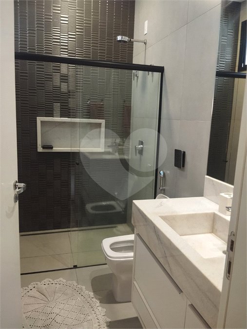 Casa à venda com 3 suítes em Jardim Salto Grande, Araraquara, SP
