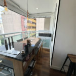 Apartamento à venda com 1 suíte em Barra Funda, São Paulo, SP