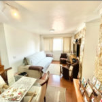 Apartamento à venda com 3 quartos, sendo 1 suíte, em Santa Teresinha, São Paulo, SP