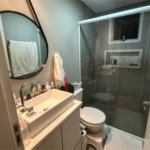 Apartamento à venda com 3 quartos, sendo 2 suítes, em Vila Andrade, São Paulo, SP