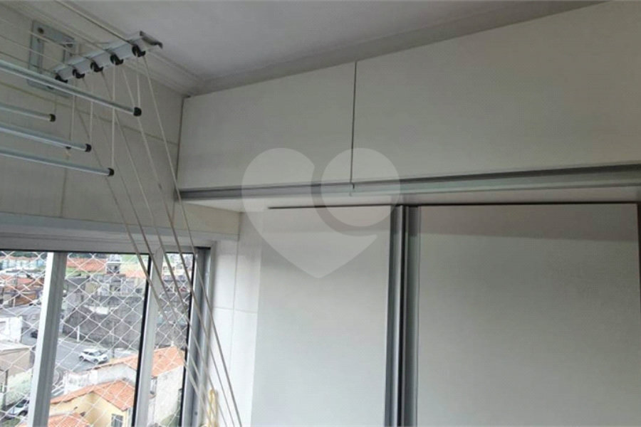 Apartamento à venda com 2 quartos em Casa Verde, São Paulo, SP