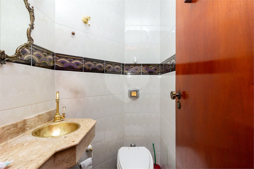 Apartamento à venda com 3 suítes em Santana, São Paulo, SP