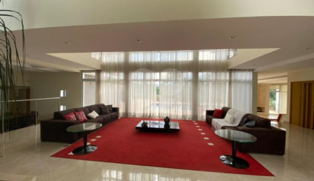 Casa à venda com 5 suítes no condomínio Acmti - Colinas do Mosteiro, Terras de Itaici e Recanto dos Pássaros, Indaiatuba - SP