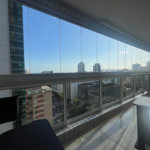 Apartamento com 2 dormitórios à venda, 94 m² por R$ 1.580.000,00 - Gonzaga - Santos/SP