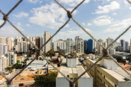 Duplex à venda ou para alugar com 1 suíte em Perdizes, São Paulo, SP
