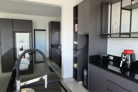 Casa à venda com 3 suítes no condomínio Residencialsaint Paul, Itu - SP