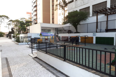 Cobertura à venda com 3 quartos, sendo 1 suíte, em Vila Progredior, São Paulo, SP
