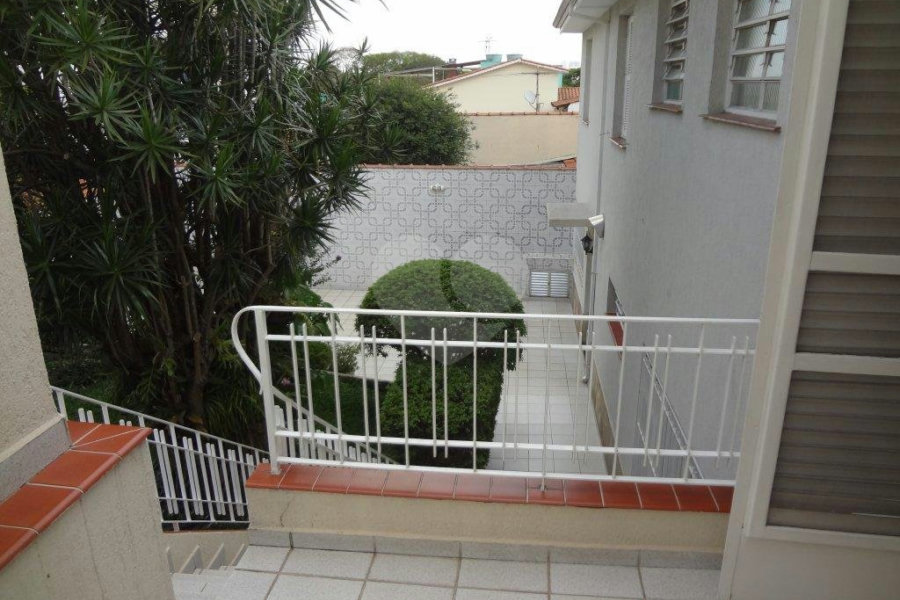 Sobrado à venda com 3 quartos em Santana, São Paulo, SP