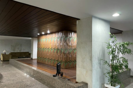 Apartamento à venda com 4 quartos, sendo 1 suíte, em Tijuca, Rio de Janeiro, RJ