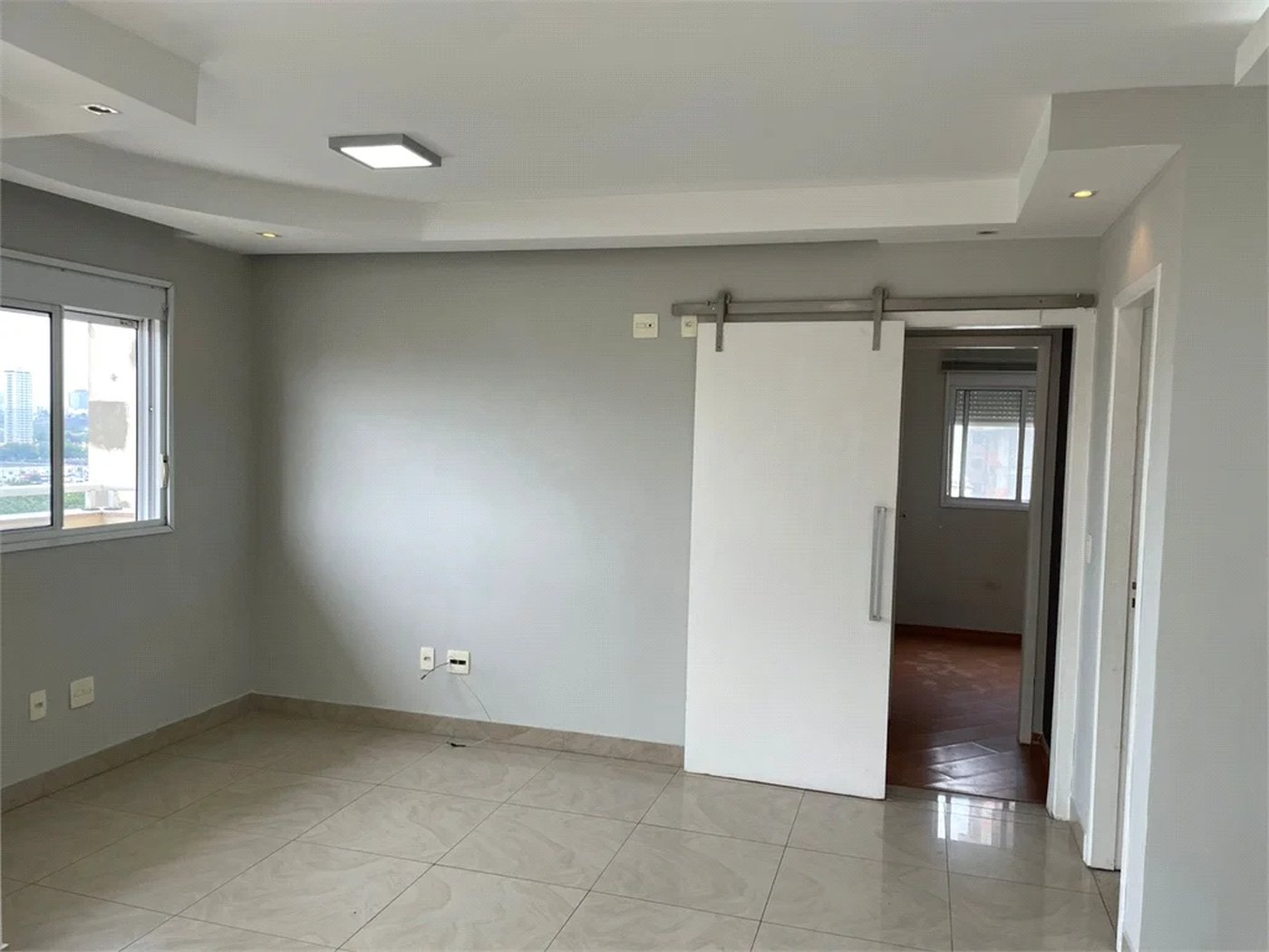 Apartamento à venda com 2 quartos, sendo 1 suíte, em Vila Leopoldina, São Paulo, SP