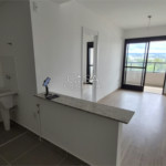 Apartamento à venda com 1 suíte em Além Ponte, Sorocaba, SP
