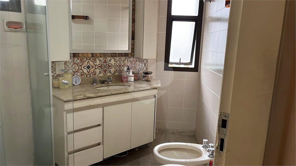 Apartamento à venda com 3 quartos, sendo 2 suítes, em Perdizes, São Paulo, SP