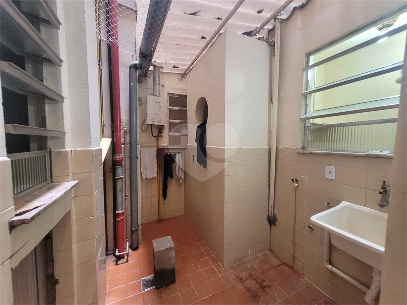 Apartamento para alugar com 3 quartos, sendo 1 suíte, em Tijuca, Rio de Janeiro, RJ