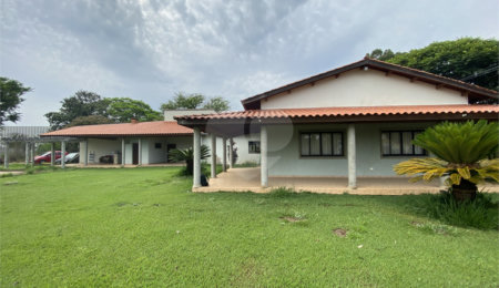 Casa à venda com 3 quartos, sendo 1 suíte,  em Distrito Industrial do Lageado, Salto, SP