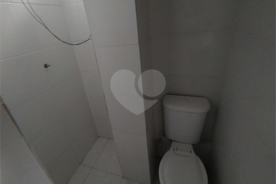Casa de Vila para alugar com 2 quartos, sendo 1 suíte, em Tucuruvi, São Paulo, SP