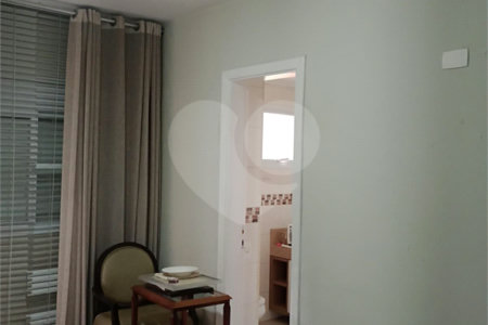 Apartamento à venda com 4 quartos, sendo 3 suítes, em Água Fria, São Paulo, SP
