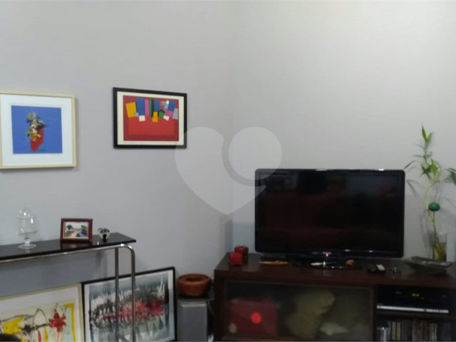 Apartamento à venda com 3 quartos, sendo 1 suíte,  em Parque Mandaqui, São Paulo, SP