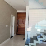 Casa à venda com 3 suítes no condomínio Alphaville Esplanada 4, Votorantim - SP