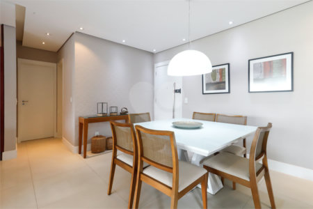Apartamento à venda com 3 suítes no Centro, São Bernardo do Campo, SP